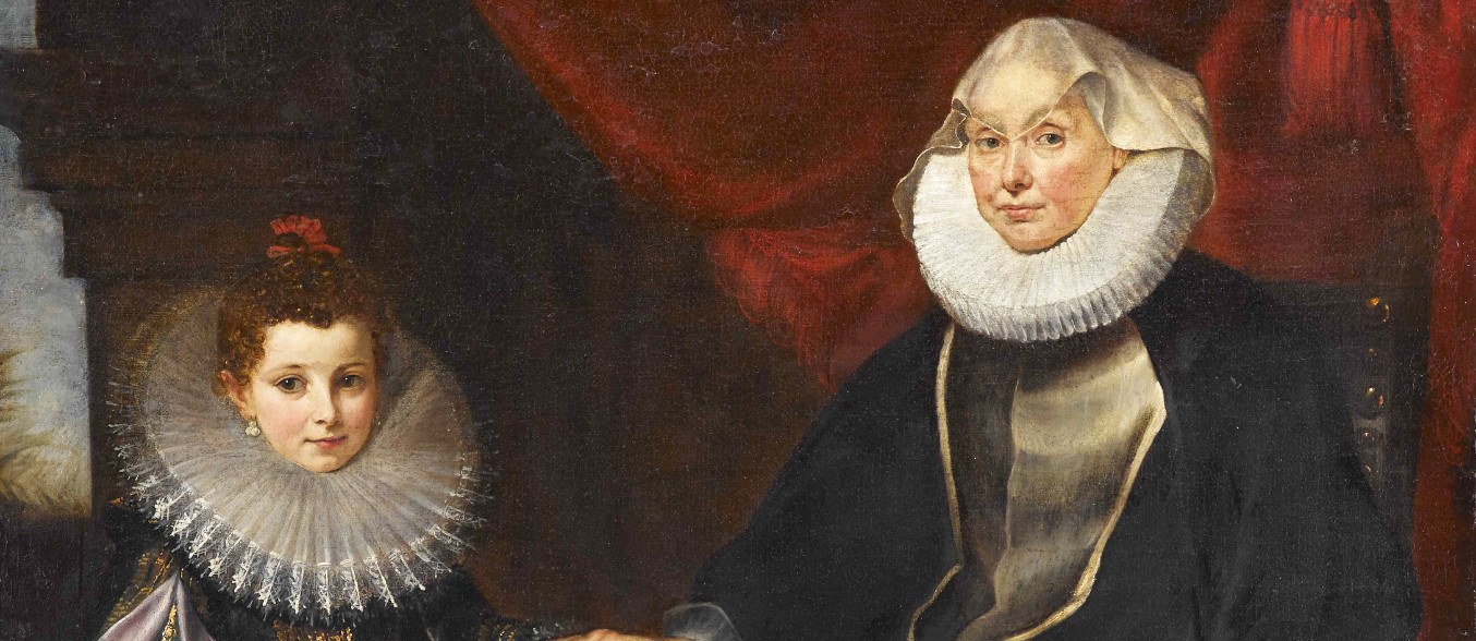 Wie man berühmt wird Rubens in Stuttgart