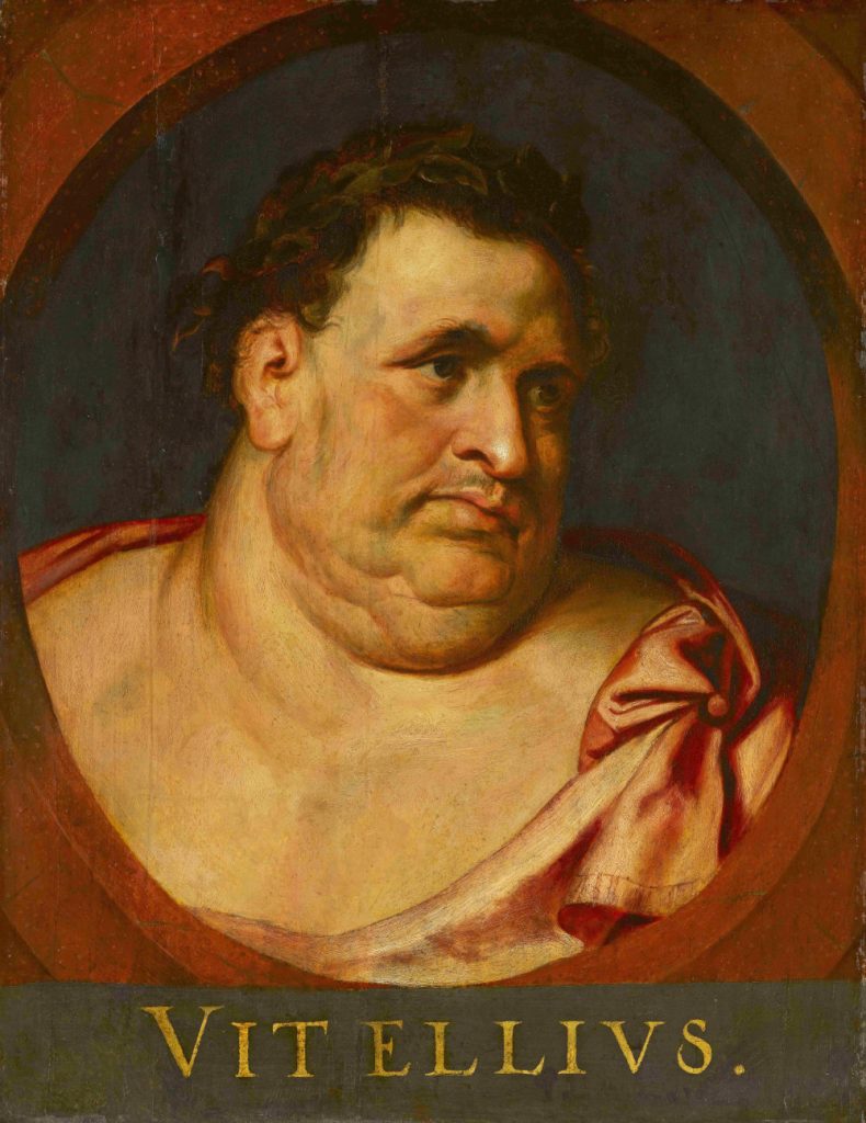 Wie man berühmt wird Rubens in Stuttgart